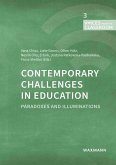 Contemporary Challenges in Education