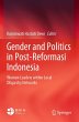 Gender and Politics in Post-Reformasi... - Bild 1