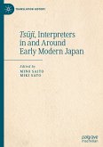 Ts¿ji, Interpreters in and Around Early Modern Japan