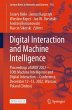 Digital Interaction and Machine... - Bild 1