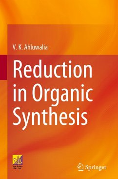 Reduction in Organic Synthesis - Ahluwalia, V. K.