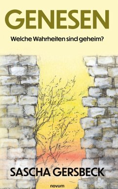 Cover Genesen
