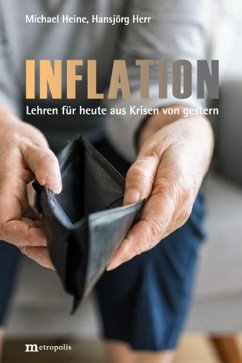 Inflation - Heine, Michael; Herr, Hansjörg