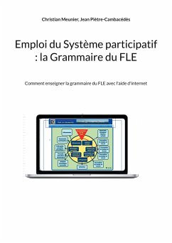 Emploi du Système participatif : la Grammaire du FLE - Meunier, Christian;Piètre-Cambacédès, Jean