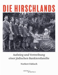 Die Hirschlands - Fabisch, Norbert