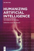 Humanizing Artificial Intelligence