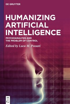 Humanizing Artificial Intelligence