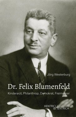 Cover Dr. Felix Blumenfeld