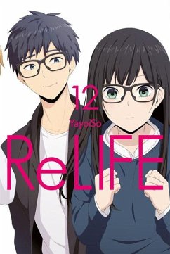 ReLIFE 12 - YayoiSo