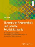 Theoretische Elektrotechnik und spezielle Relativitätstheorie