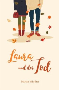 Laura und der Tod - Winther, Marisa