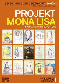 Projekt Mona Lisa