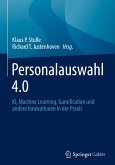 Personalauswahl 4.0