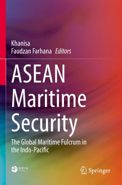 ASEAN Maritime Security