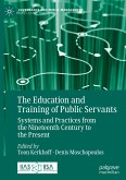 The Education and Training of Public Servants