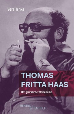 Thomas Fritta Haas - Trnka, Vera