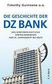 Die Geschichte der DZ-BANK (eBook, PDF)