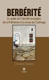 Berbérité (eBook, ePUB)