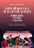 Guida all'apertura di un circolo privato: Pianificazione Gestione E Successo (eBook, ePUB)