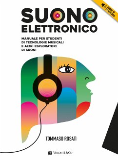 Suono elettronico (eBook, ePUB) - Rosati, Tommaso