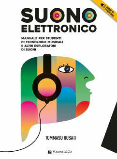 Suono elettronico (fixed-layout eBook, ePUB) - Rosati, Tommaso