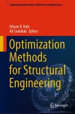 Optimization Methods for Structural Engineering (eBook, PDF)