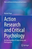 Action Research and Critical Psychology (eBook, PDF)