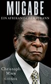 Mugabe (eBook, PDF)