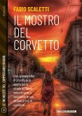 Il mostro del Corvetto (eBook, ePUB)