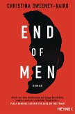 End of Men (eBook, ePUB)