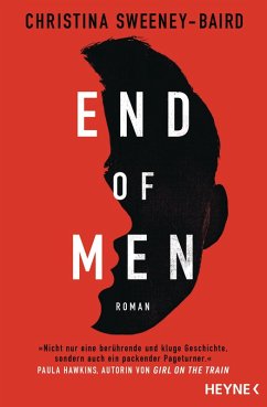 End of Men (eBook, ePUB) - Sweeney-Baird, Christina