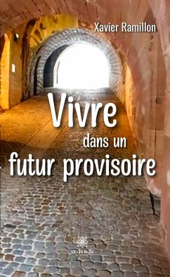 Vivre dans un futur provisoire (eBook, ePUB) - Ramillon, Xavier