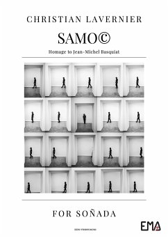 SAMO© (eBook, PDF) - Lavernier, Christian; Lavernier, Christian