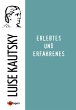 Erlebtes und Erfahrenes (eBook, ePUB) - Bild 1