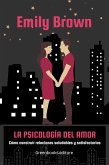 La psicología del amor (eBook, ePUB)