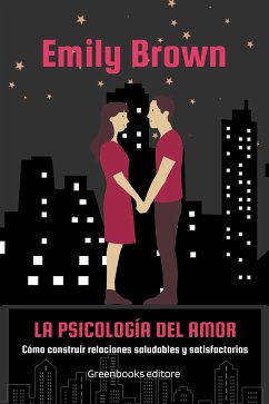 La psicología del amor (eBook, ePUB) - Brown, Emily