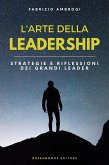 L'Arte della Leadership (eBook, ePUB)