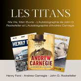 Les Titans (eBook, ePUB)
