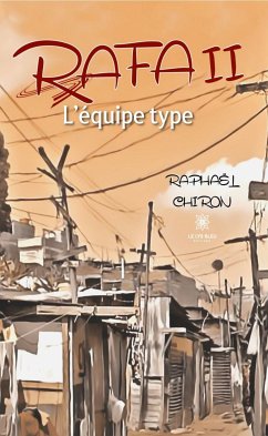 Rafa II (eBook, ePUB) - Chiron, Raphael