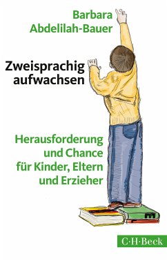 Zweisprachig aufwachsen (eBook, PDF) - Abdelilah-Bauer, Barbara