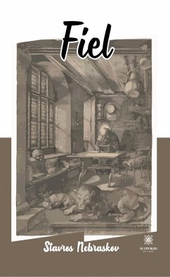 Fiel (eBook, ePUB) - Nebraskov, Stavros