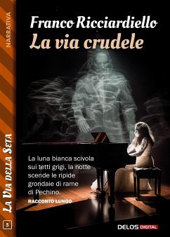 La via crudele (eBook, ePUB) - Ricciardiello, Franco