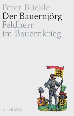 Cover Der Bauernjörg (eBook, PDF)
