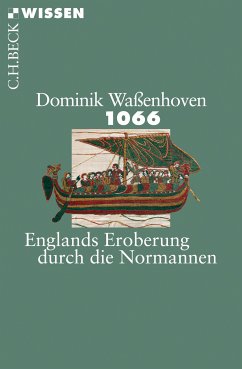 1066 (eBook, PDF) - Waßenhoven, Dominik