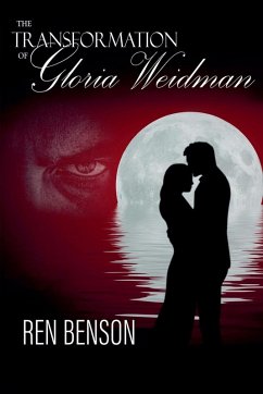 The Transformation of Gloria Weidman Cover The Transformation of Gloria Weidman