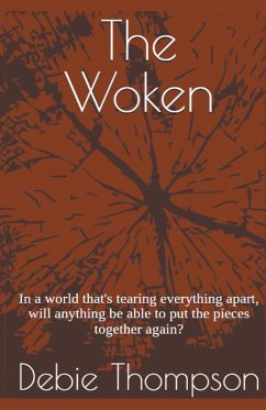 Cover The Woken