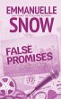 False Promises - Bild 1