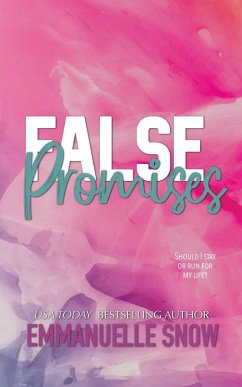 False Promises - Snow, Emmanuelle