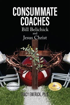 Consummate Coaches - Emerick Ph. D., Tracy