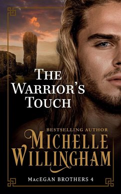 The Warrior's Touch - Willingham, Michelle